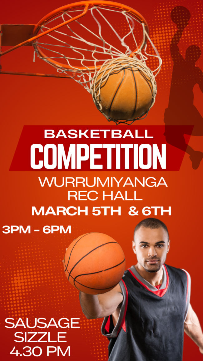 Basketball Competition March 5Th 6Th 2024